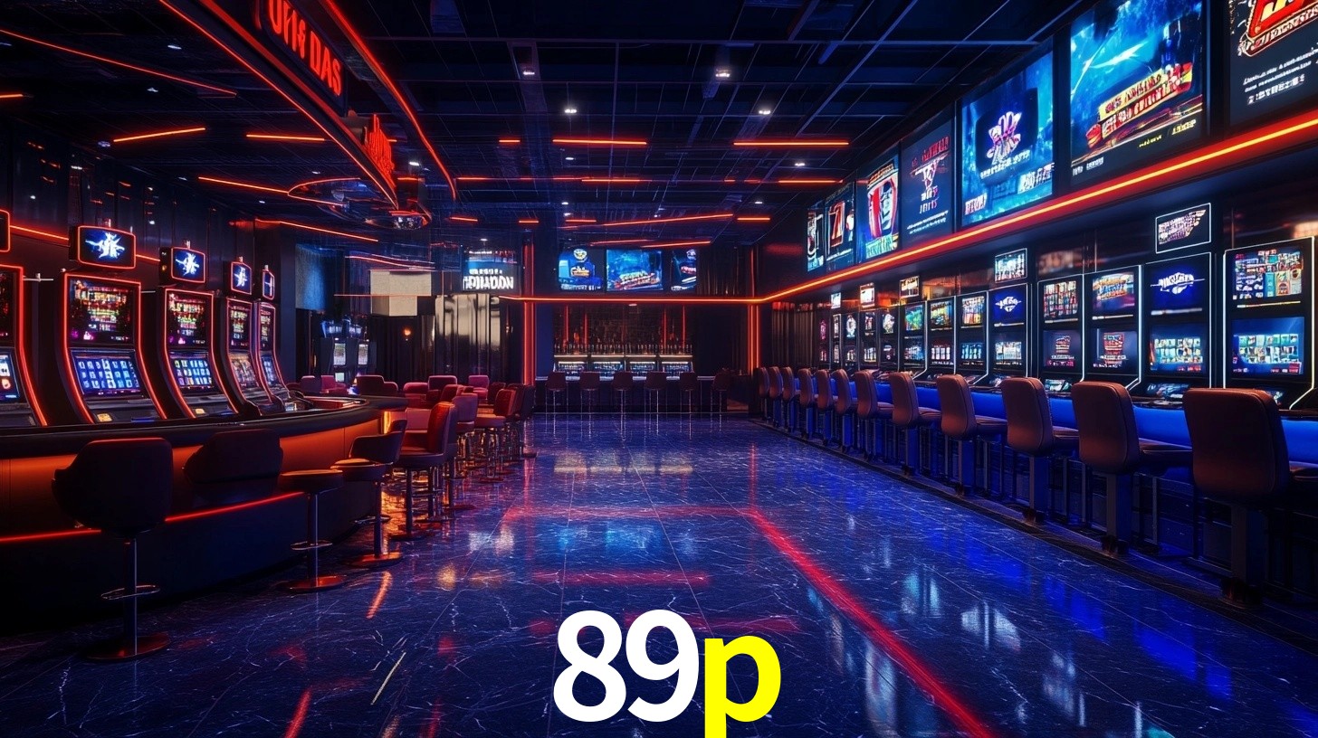 Experiência VIP 89p