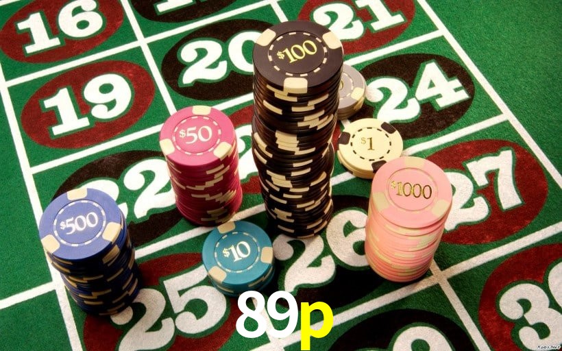 Experiência VIP 89p