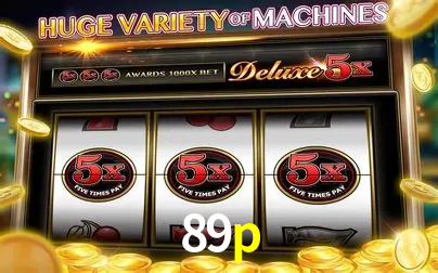 Desvendando o Mundo dos Jogos Virtuais na 89p