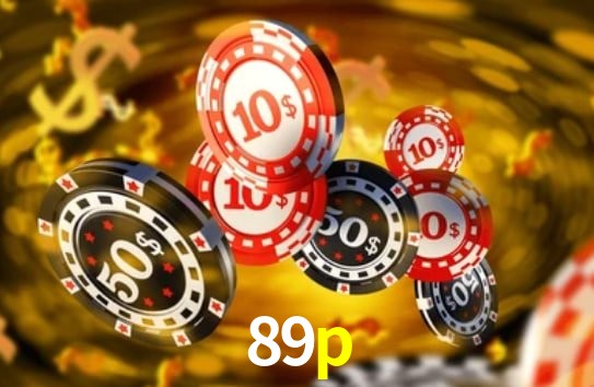 Apostas de Tênis 89p