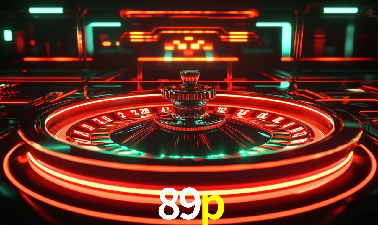 Apostas Esportivas na 89p: Um Guia Completo