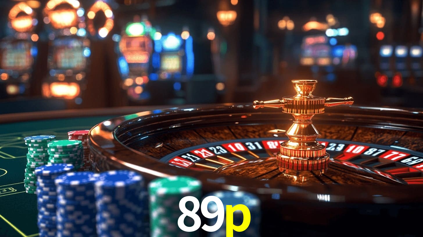 Live Casino 89p