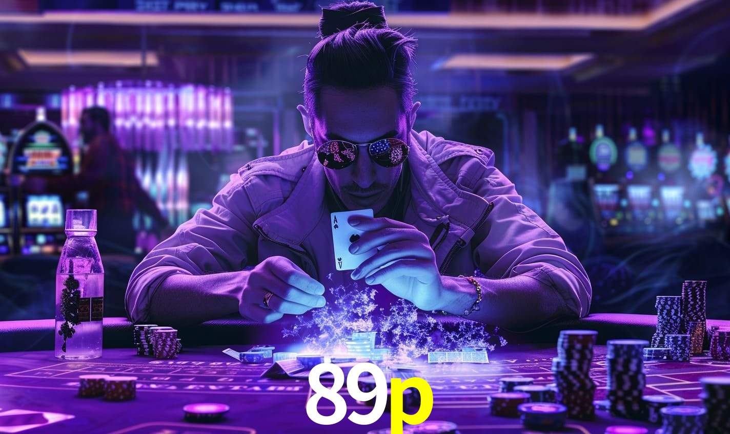 Slot Games 89p