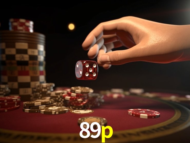 Benefícios da Conta 89p