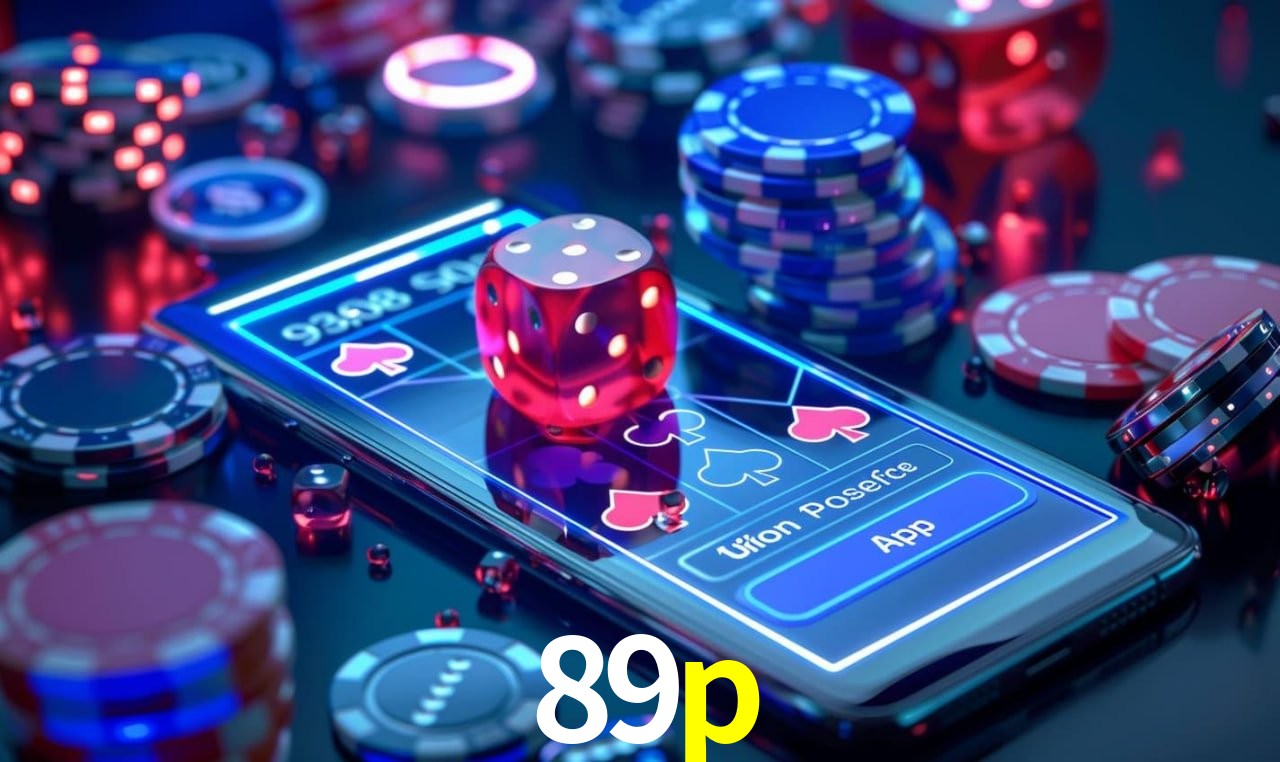 Explore as vantagens do 89p: serviço profissional e confiabilidade