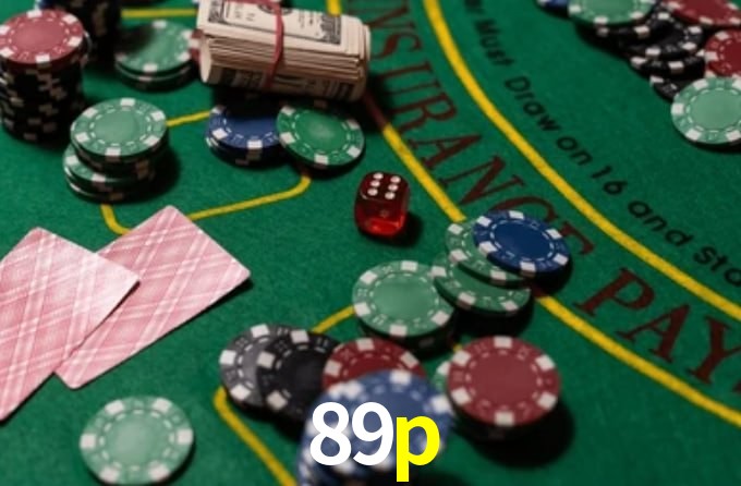 89p App Interface