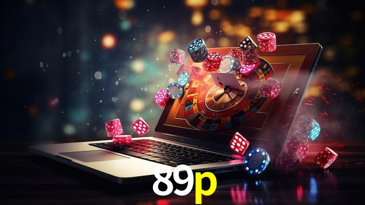 cassino 89p