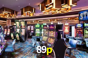 Descubra o Programa VIP da 89p: Vantagens Exclusivas para Jogadores