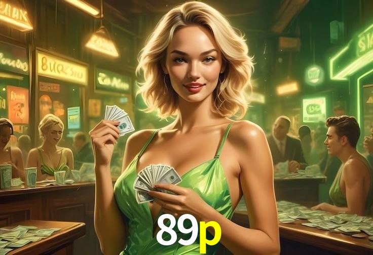 A Emoção da Loteria na 89p: Uma Chance de Mudança de Vida