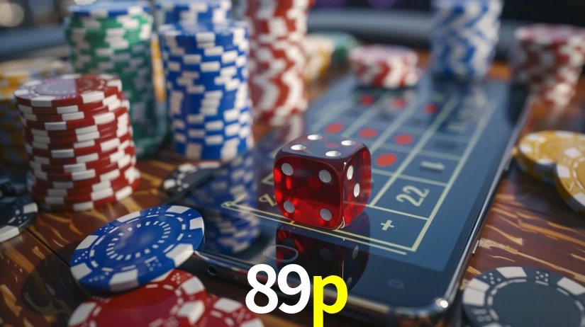 Premium Interface 89p