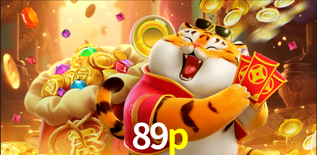 Welcome Bonus 89p