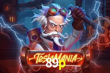 Tecnologia da Plataforma 89p