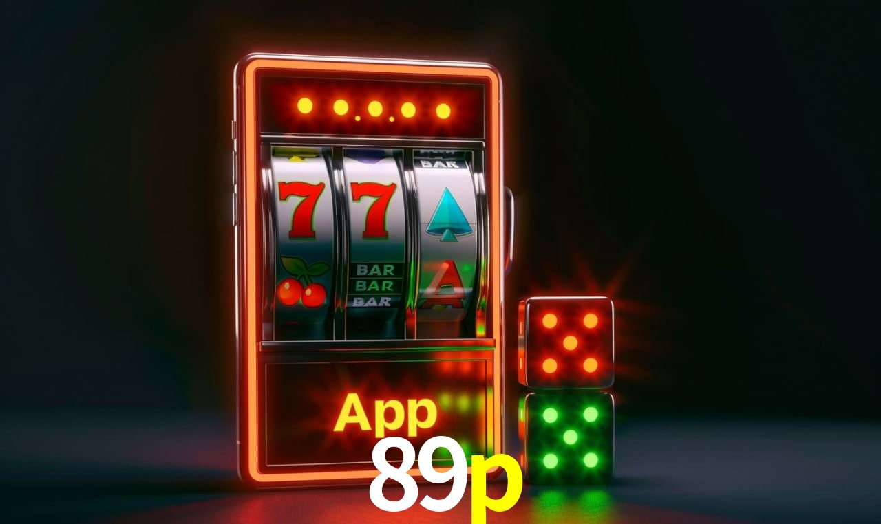 Casino Ao Vivo 89p