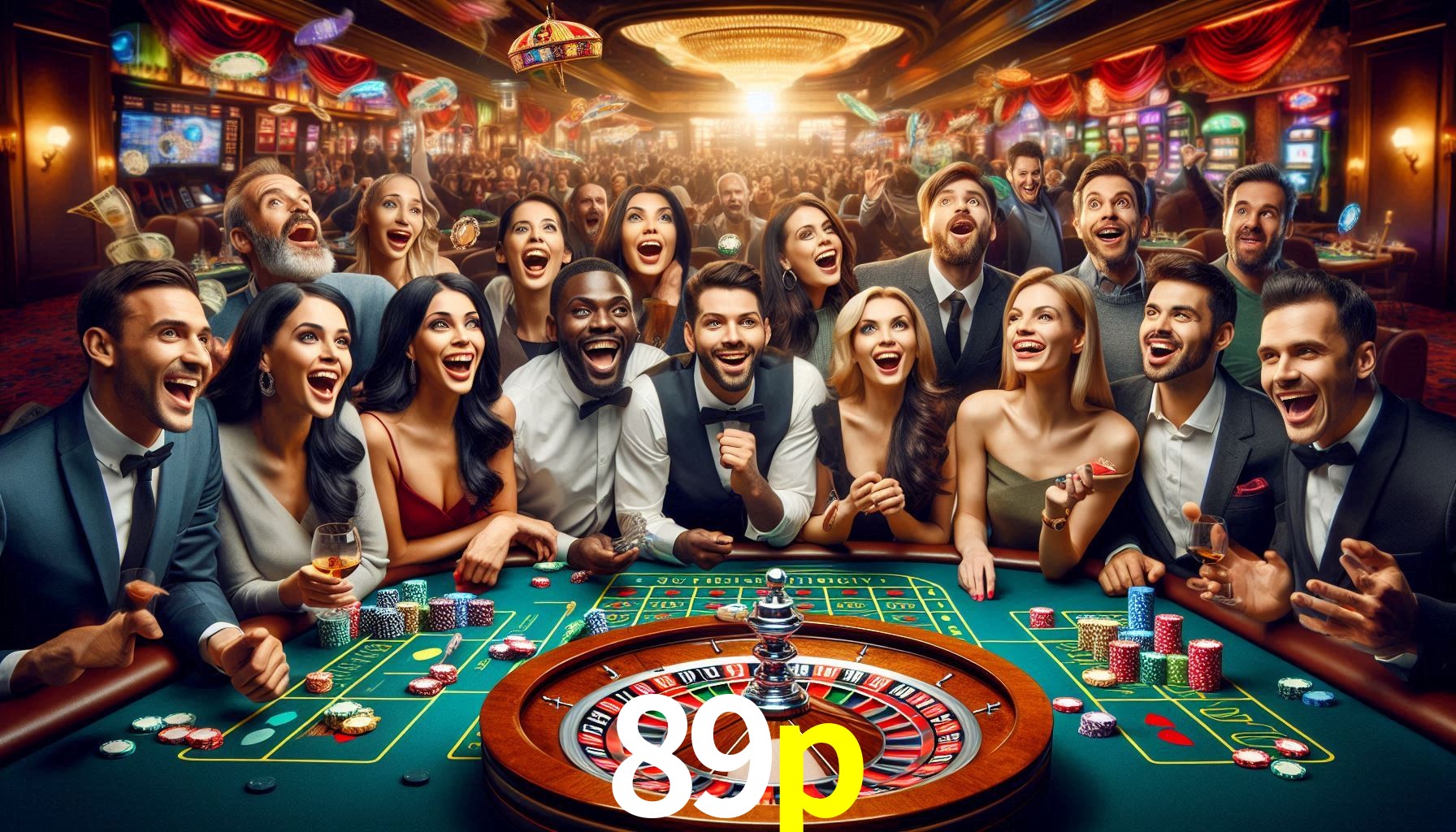 89P