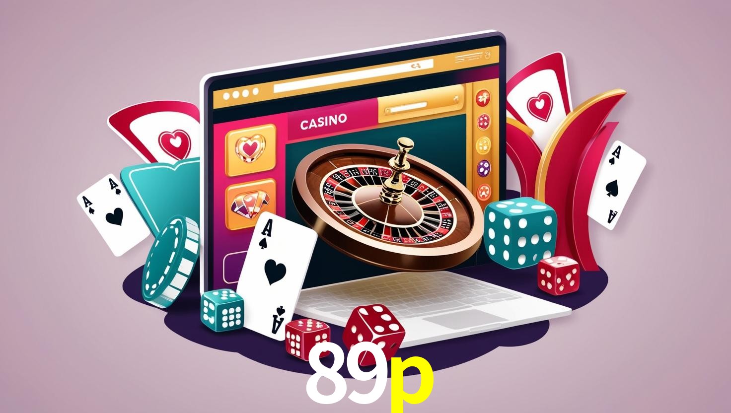 89P