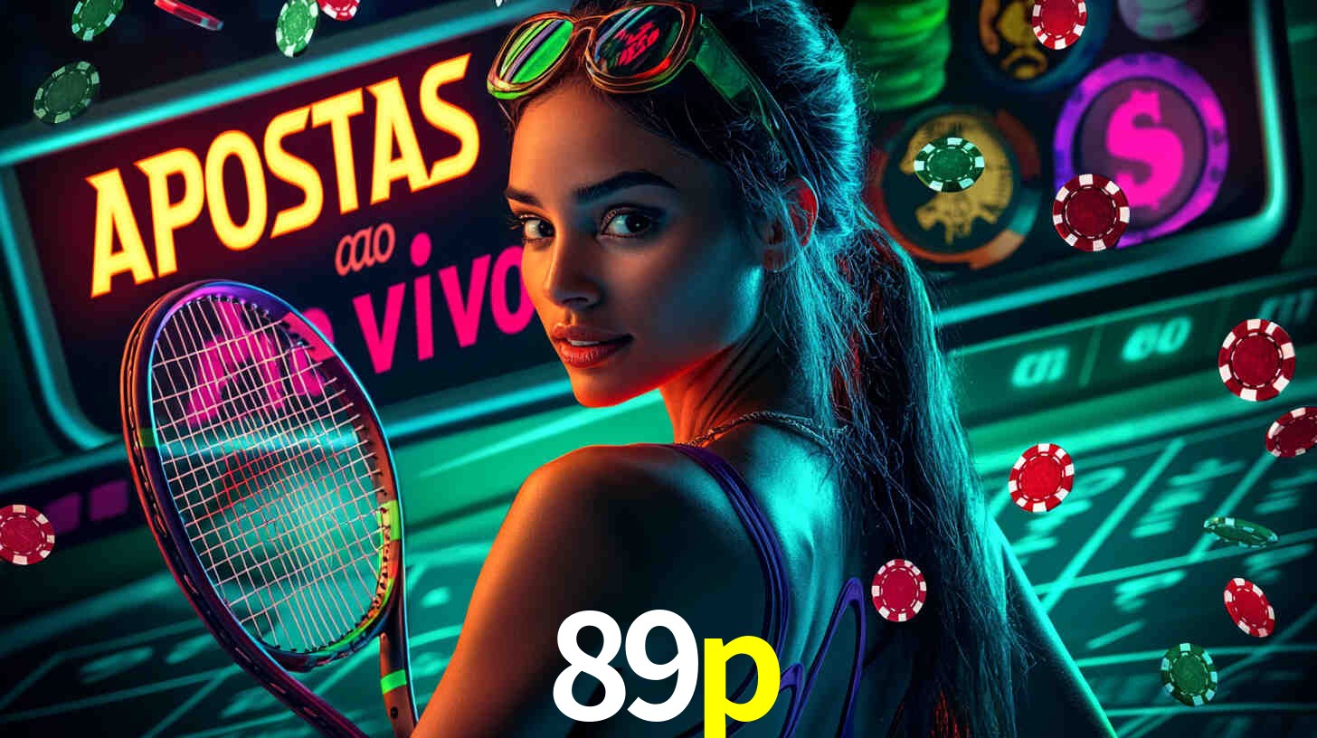 Descubra o Programa VIP da 89p: Vantagens Exclusivas para Jogadores