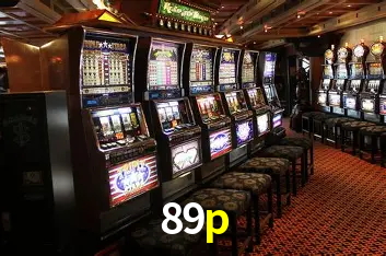 Descubra a Magia dos Jogos de Arcade no 89p