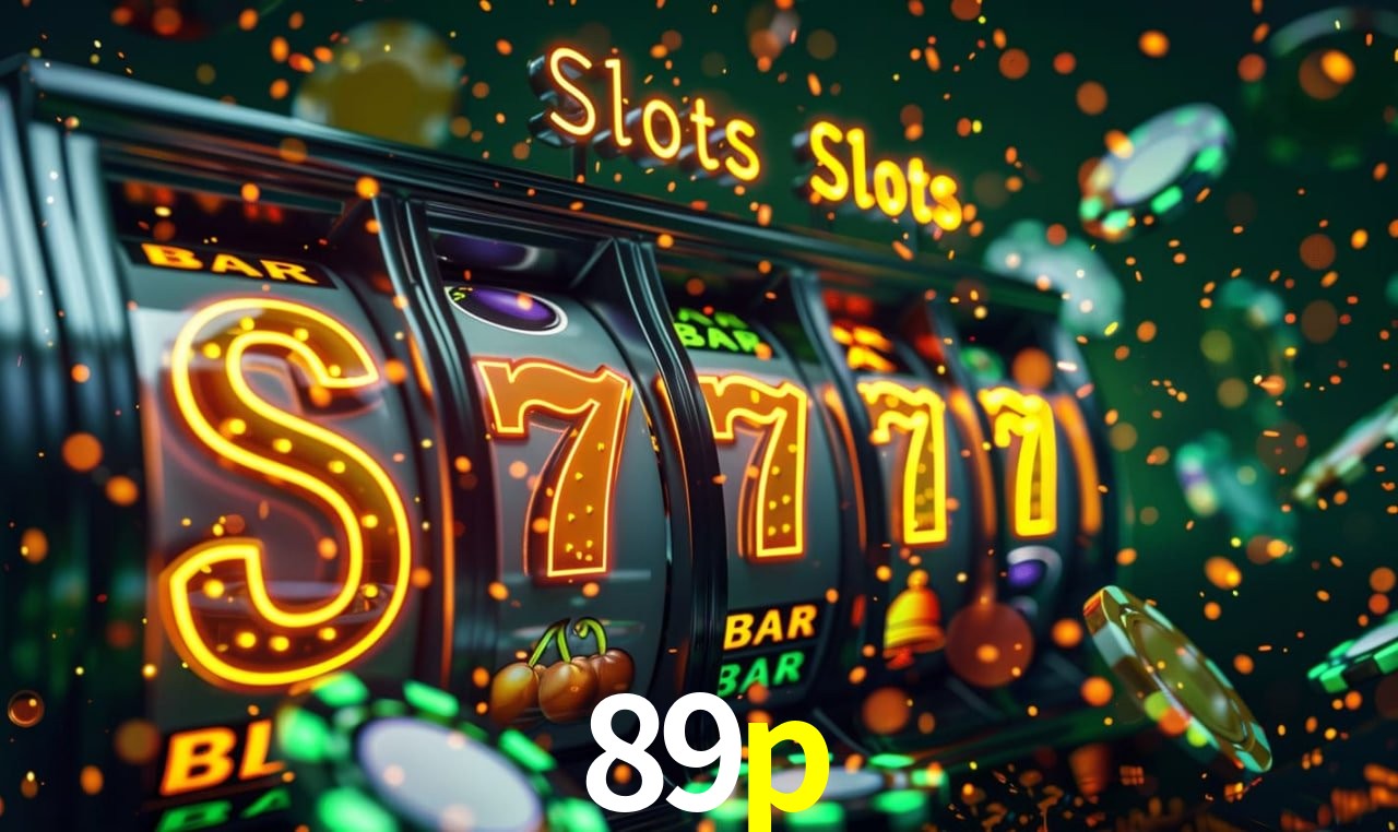 Casino VIP 89p