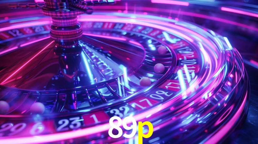 A Experiência Imersiva dos Cassinos Ao Vivo no 89p