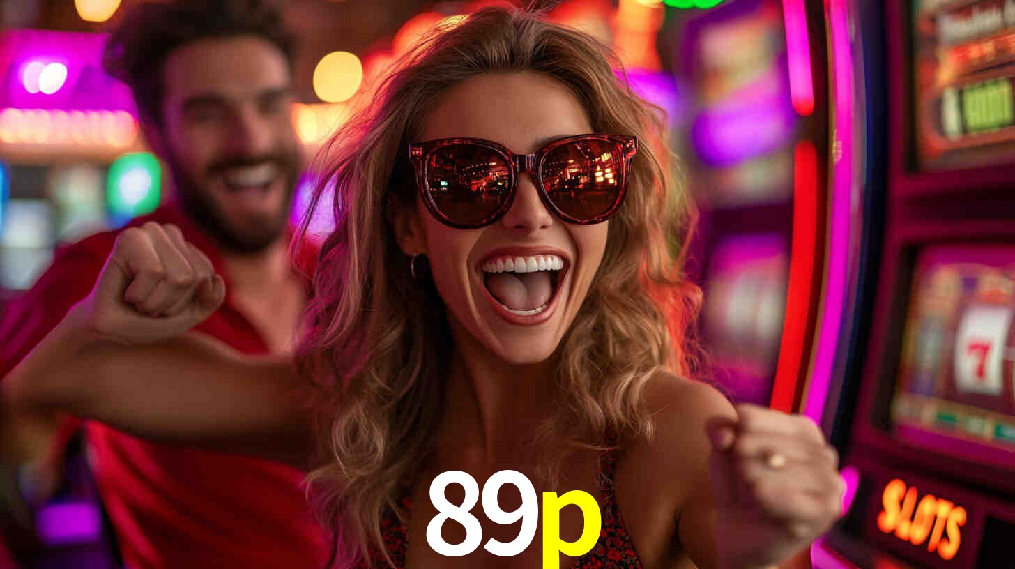 A Popularidade dos Caça-Níqueis no 89p