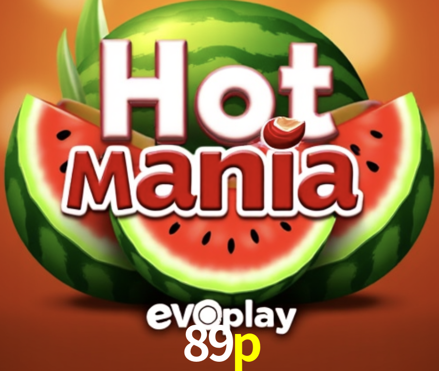 APP oficial da 89p para mobile