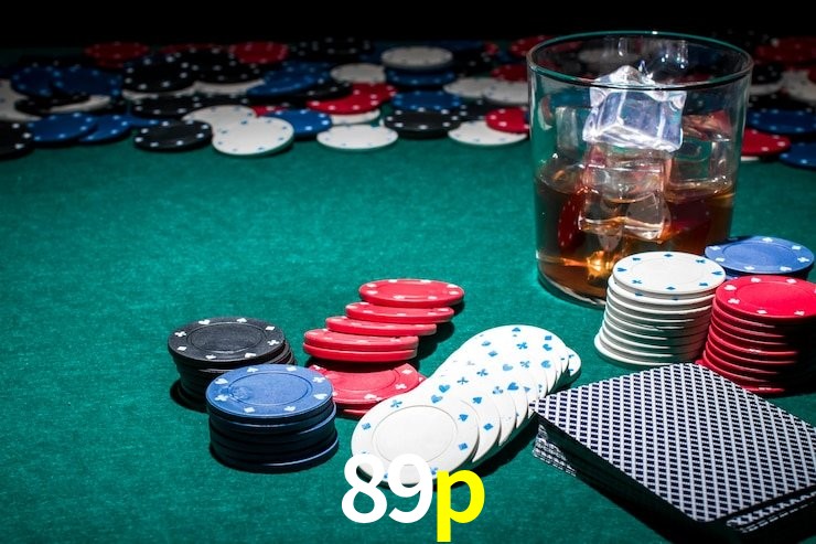 Casino Ao Vivo 89p