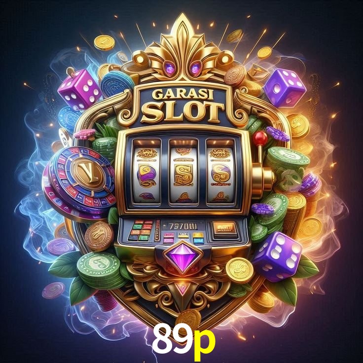 Provedores de Jogos 89p