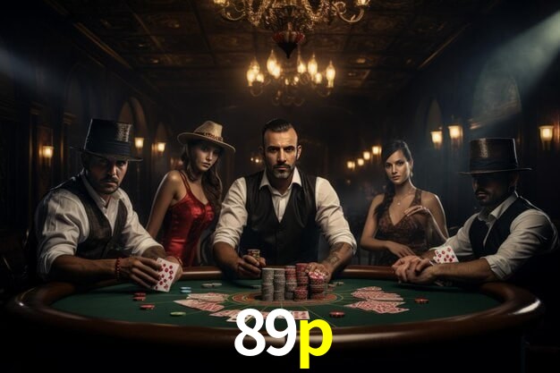 A Emoção da Loteria na 89p: Uma Chance de Mudança de Vida