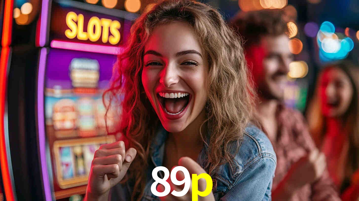 Descubra a Essência do 89p: Nossa História e Compromissos