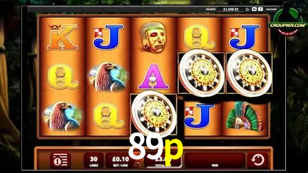 Descubra a Magia dos Jogos de Arcade no 89p