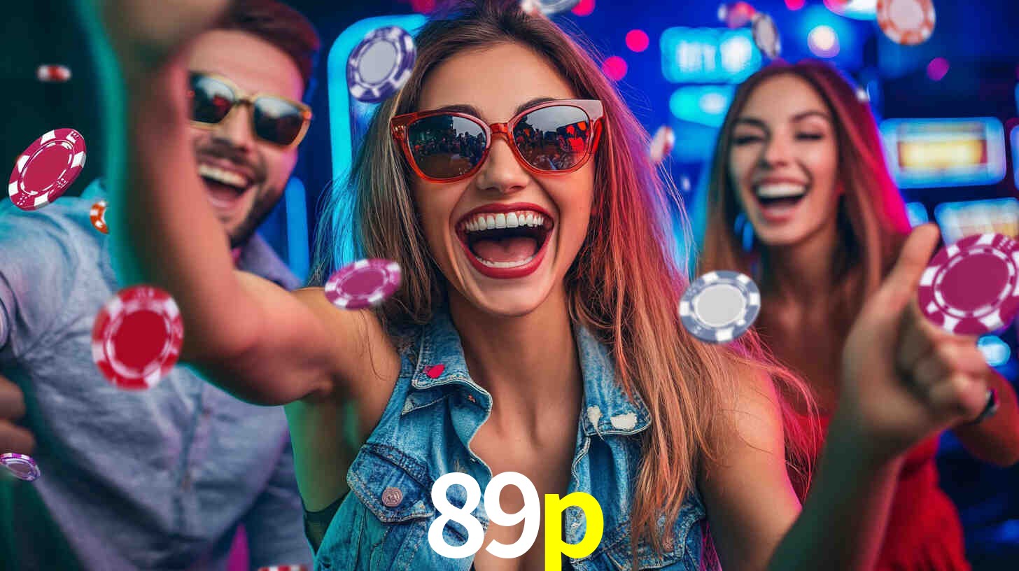 Apostas Esportivas na 89p: Um Guia Completo
