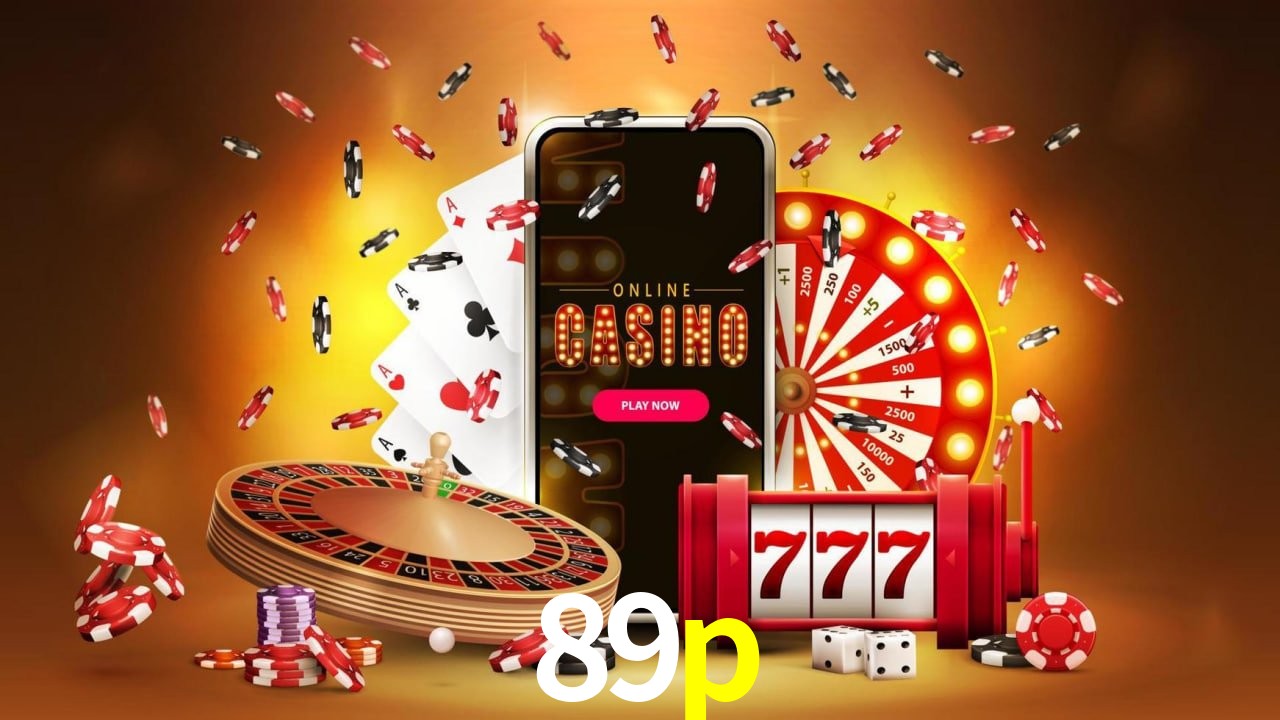 Inovações de Jogos na 89p: O Futuro das Experiências Interativas