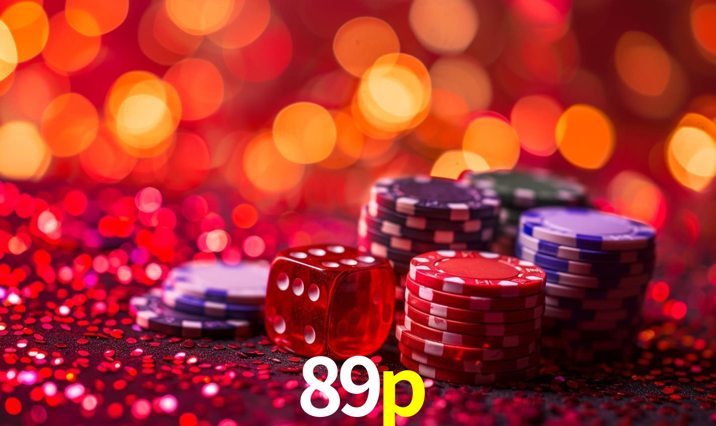 Explorando a Categoria de Eventos em Apostas na 89p