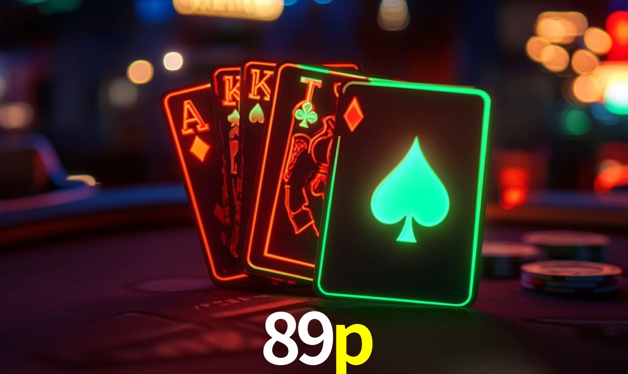 Estatísticas do Jogo 89p