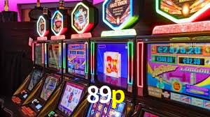 cassino 89p