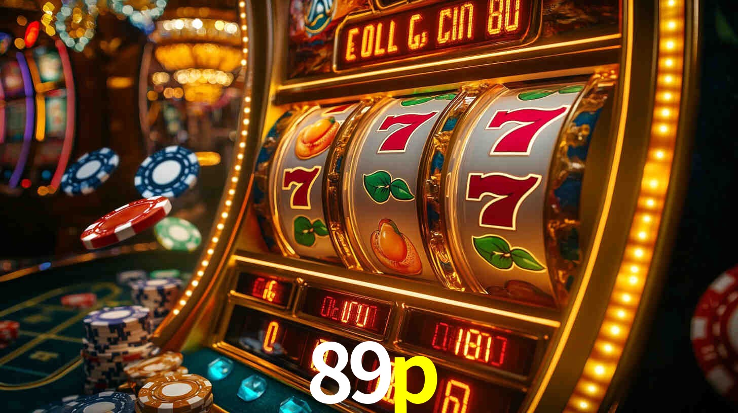 Premium Interface 89p