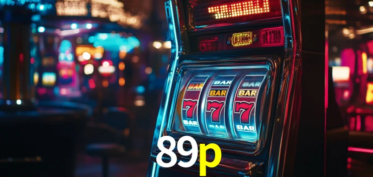 Welcome Bonus 89p