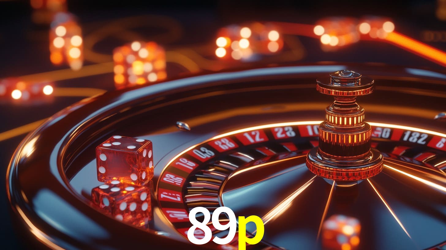 Live Casino 89p