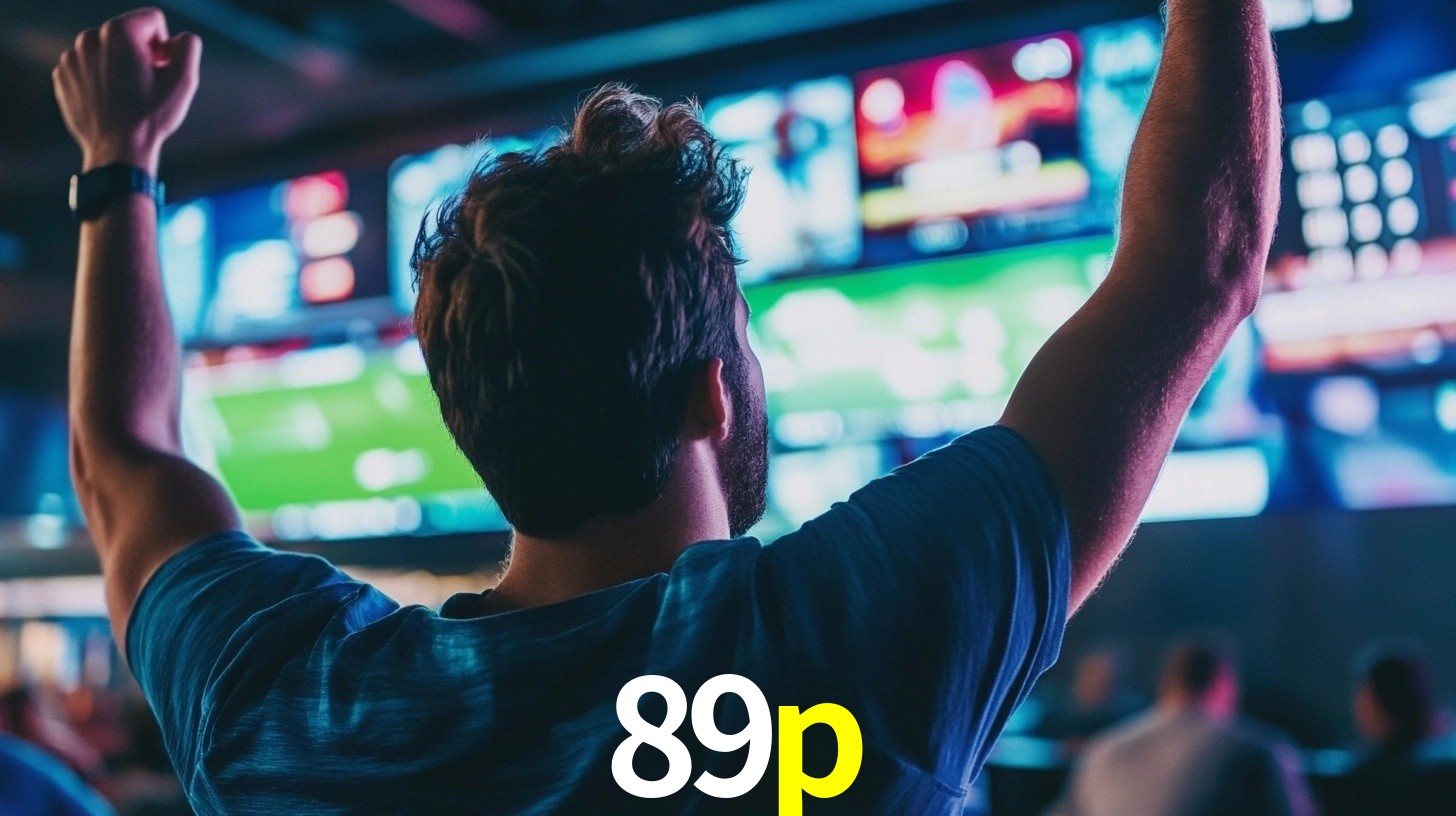 89p: Seu Especialista em Apostas Esportivas Brasileiras