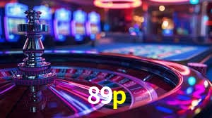 Apostas de Tênis 89p