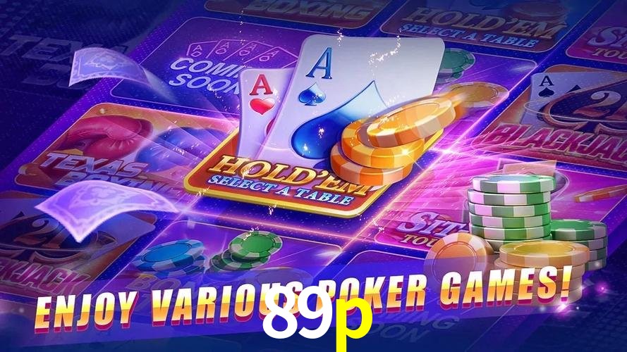 Desvendando o Mundo dos Jogos Virtuais na 89p