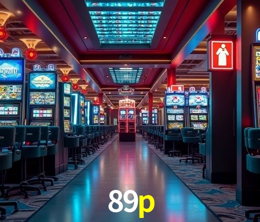 Inovações de Jogos na 89p: O Futuro das Experiências Interativas